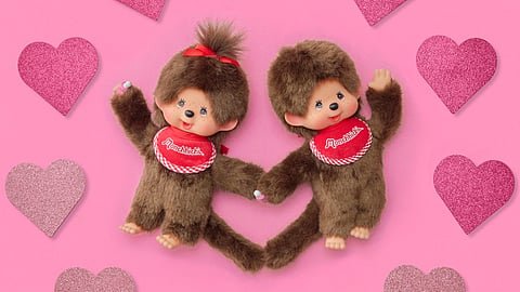 Get Your Pencils Ready: Cute Japanese Stationary ft. Monchhichi Gel Pens! - Kawaii Toys