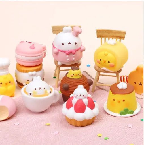 Help Us Decide Which Cute Kawaii Items to Sell! Your Vote Counts! - Kawaii Toys