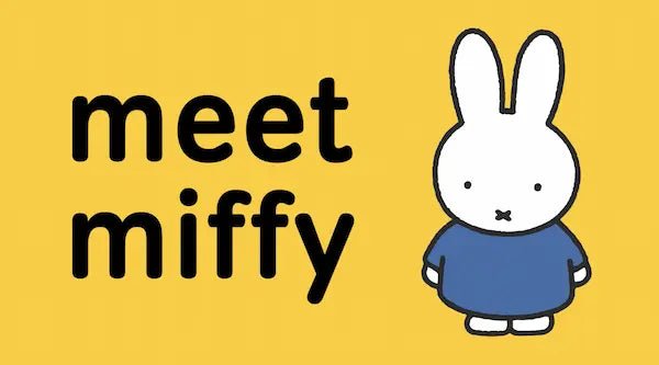 Introducing Miffy: Your New Favorite Kawaii Companion! - Kawaii Toys