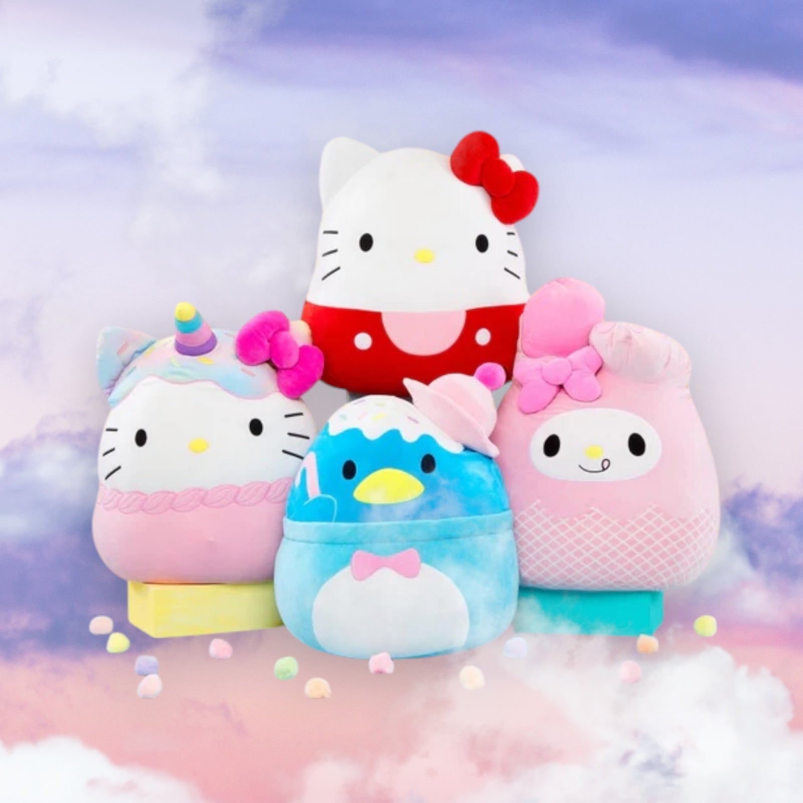 What Does Kawaii Mean? A Deep Dive into Cute Culture - Kawaii Toys