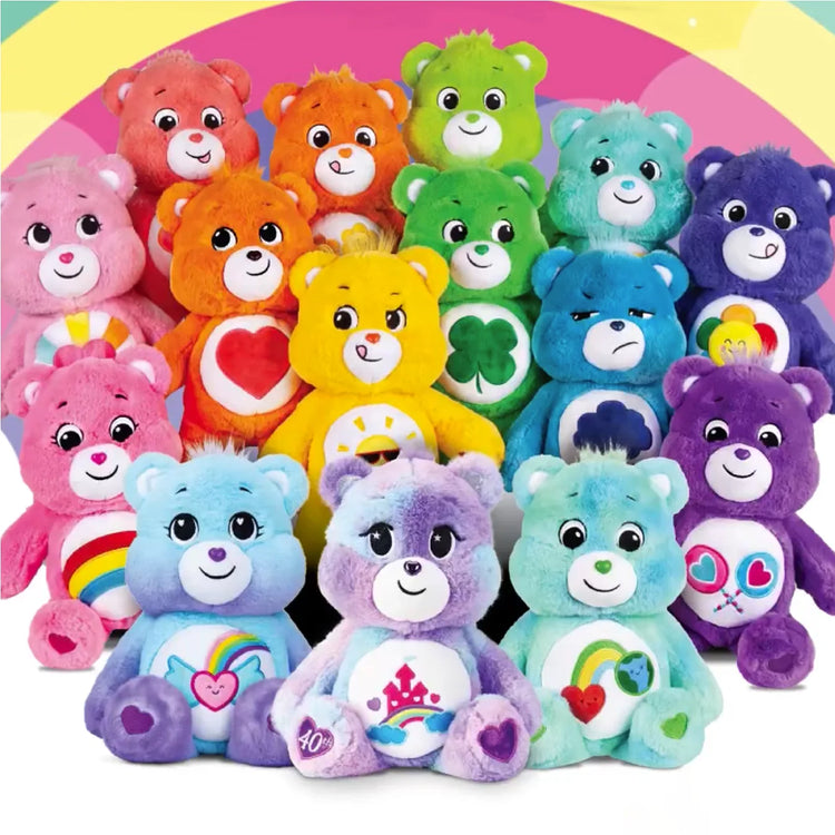 Care Bears