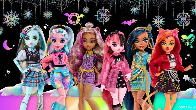 Monster High