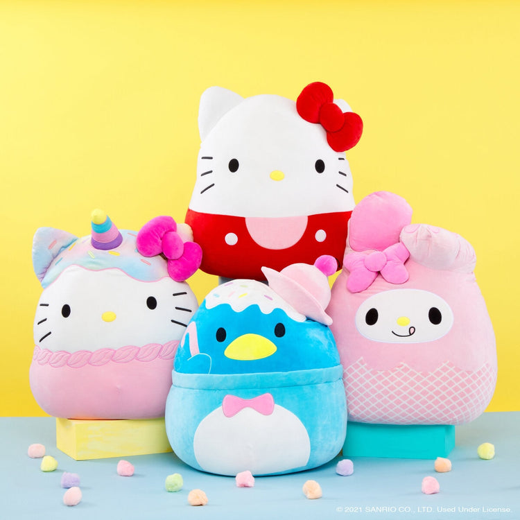 Squishmallows