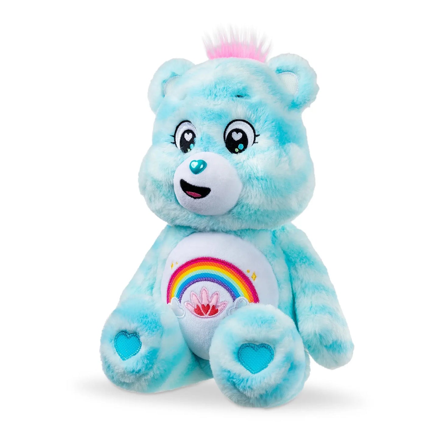 Care Bears 35cm Plush Sweet Serenity Bear Care Bears