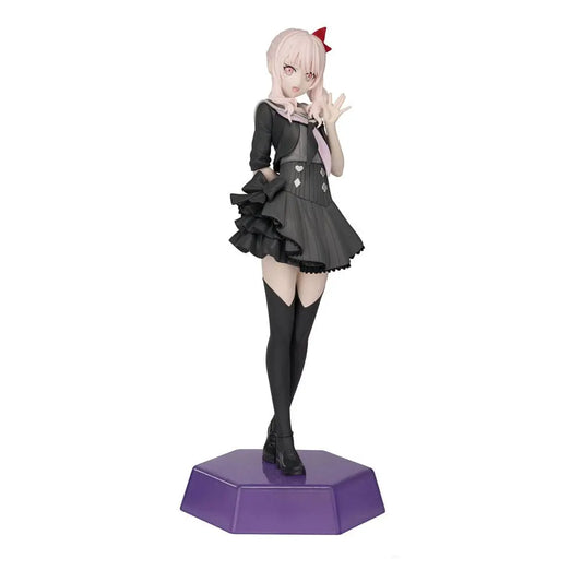 Hatsune Miku: Colorful Stage! Desktop x Decorate Collections PVC Statue Akiyama Mizuki 16 cm Sega