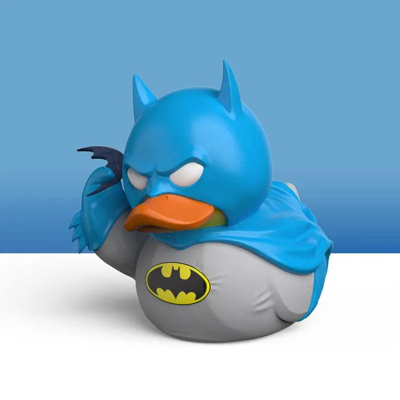 DC Comics: Batman TUBBZ (Mini Edition) Cosplaying Duck - Kawaii Toys