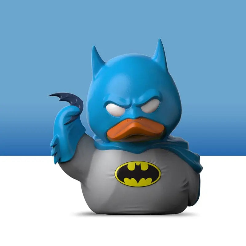 DC Comics: Batman TUBBZ (Mini Edition) Cosplaying Duck - Kawaii Toys