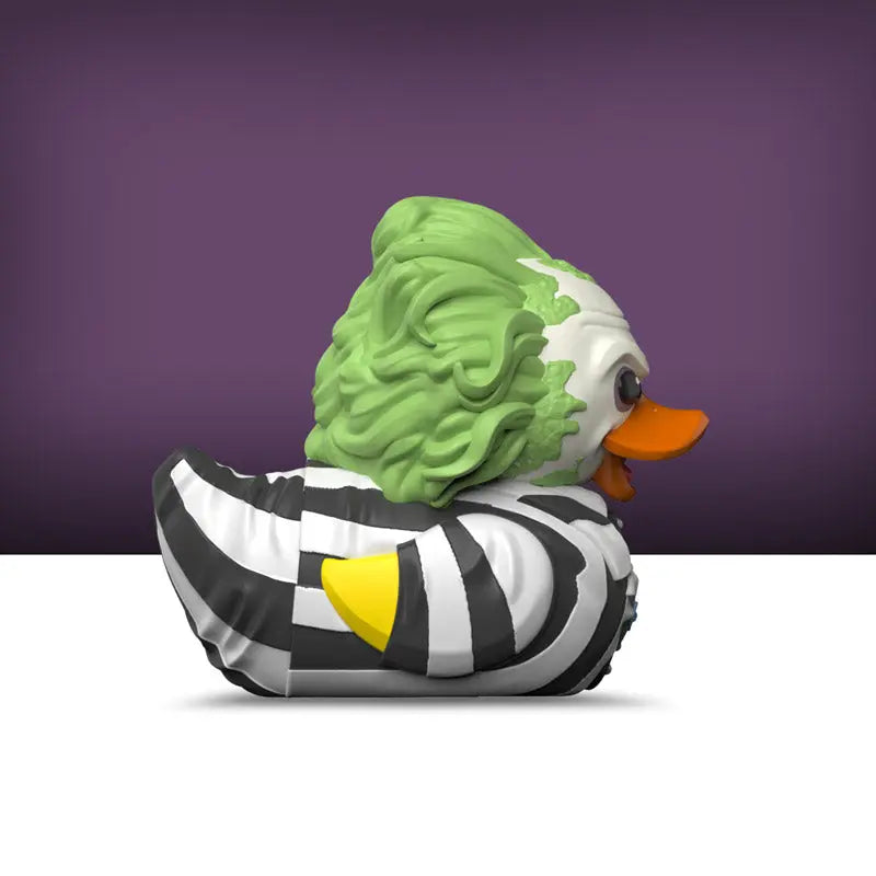 Beetlejuice: Beetlejuice TUBBZ (Mini Edition) Cosplaying Duck - Kawaii Toys