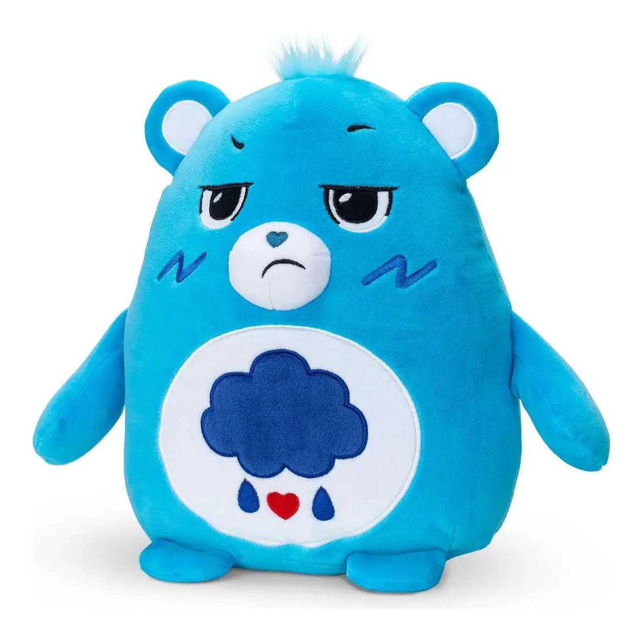 Care Bears 25cm Squishies Plush Grumpy Bear - Kawaii Toys