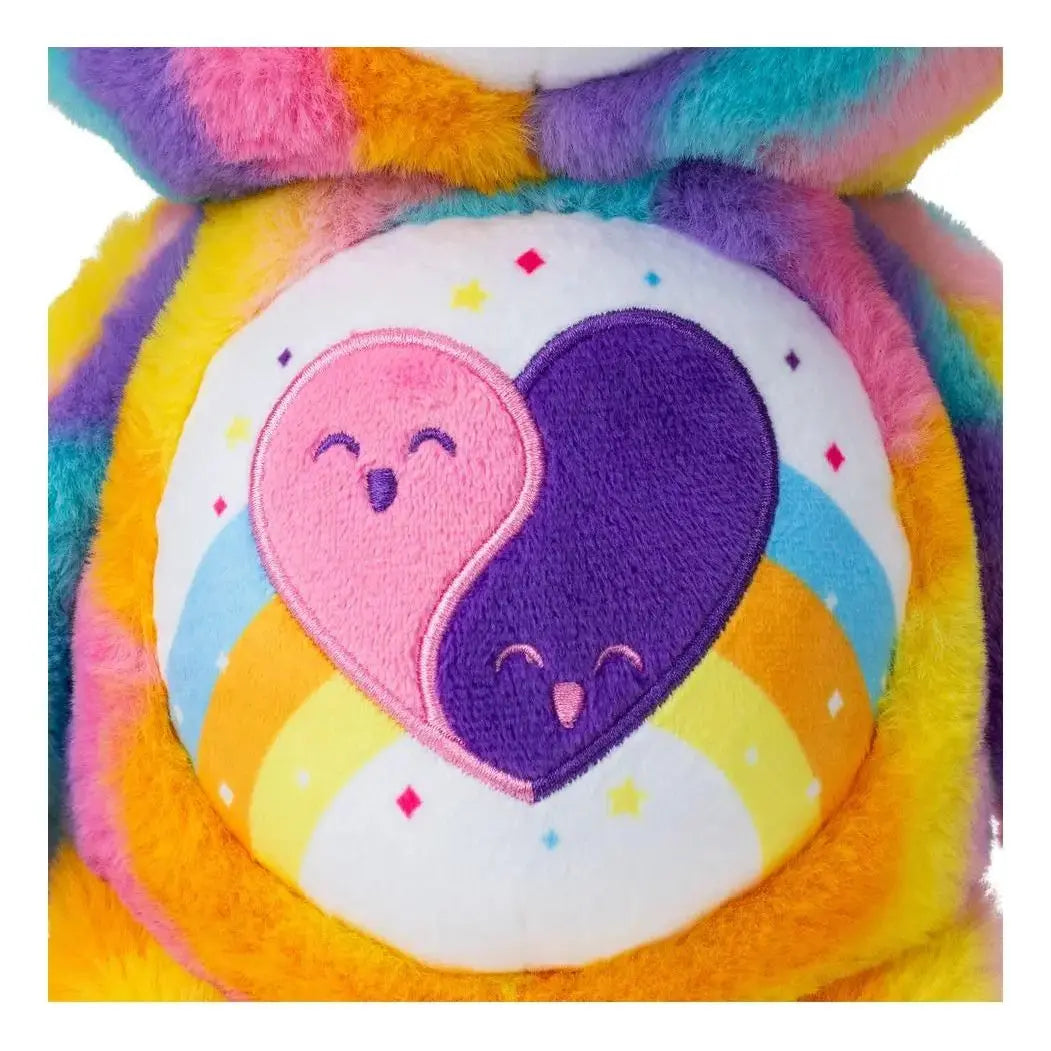 Care Bears 35cm Plush Friends Forever Bear Care Bears