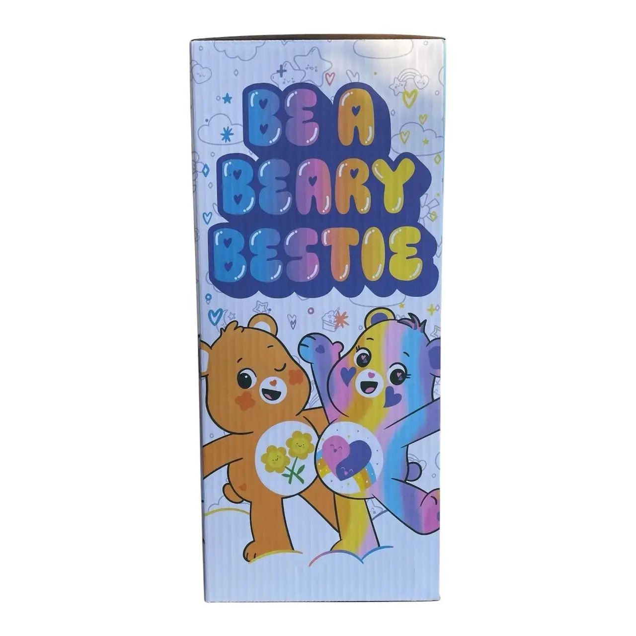 Care Bears 35cm Plush Friends Forever Bear Care Bears