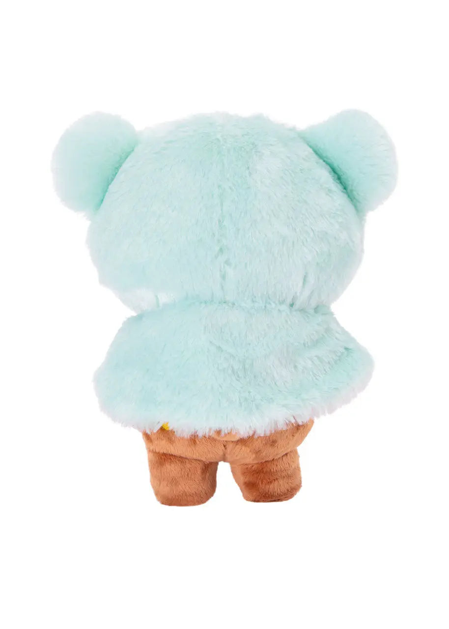 Chairoikoguma San-X Original Ice Cream Series Plush San-X