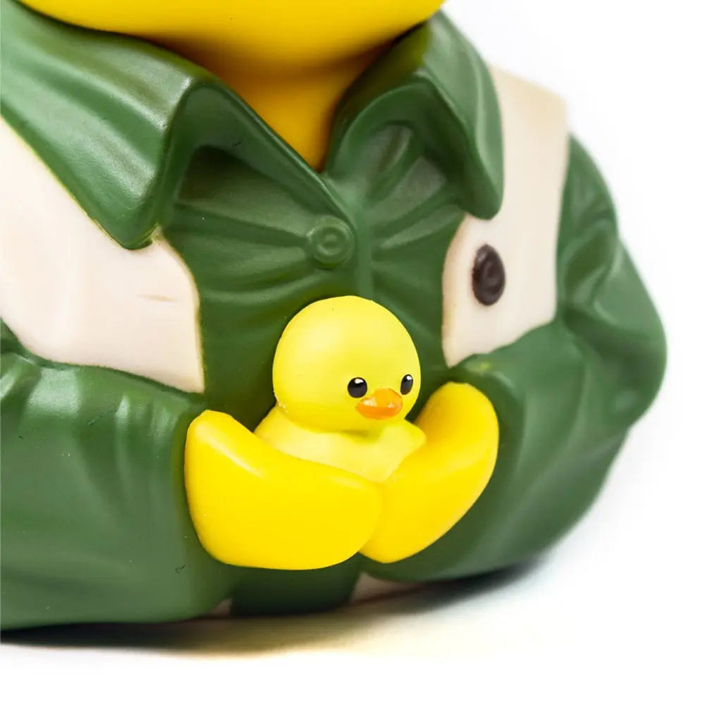 Friends: Chandler Bing TUBBZ (Boxed Edition) Cosplaying Duck - Kawaii Toys