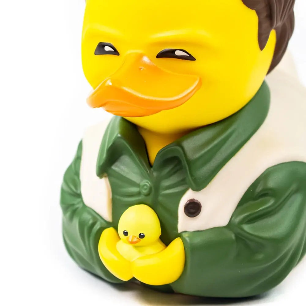 Friends: Chandler Bing TUBBZ (Boxed Edition) Cosplaying Duck - Kawaii Toys