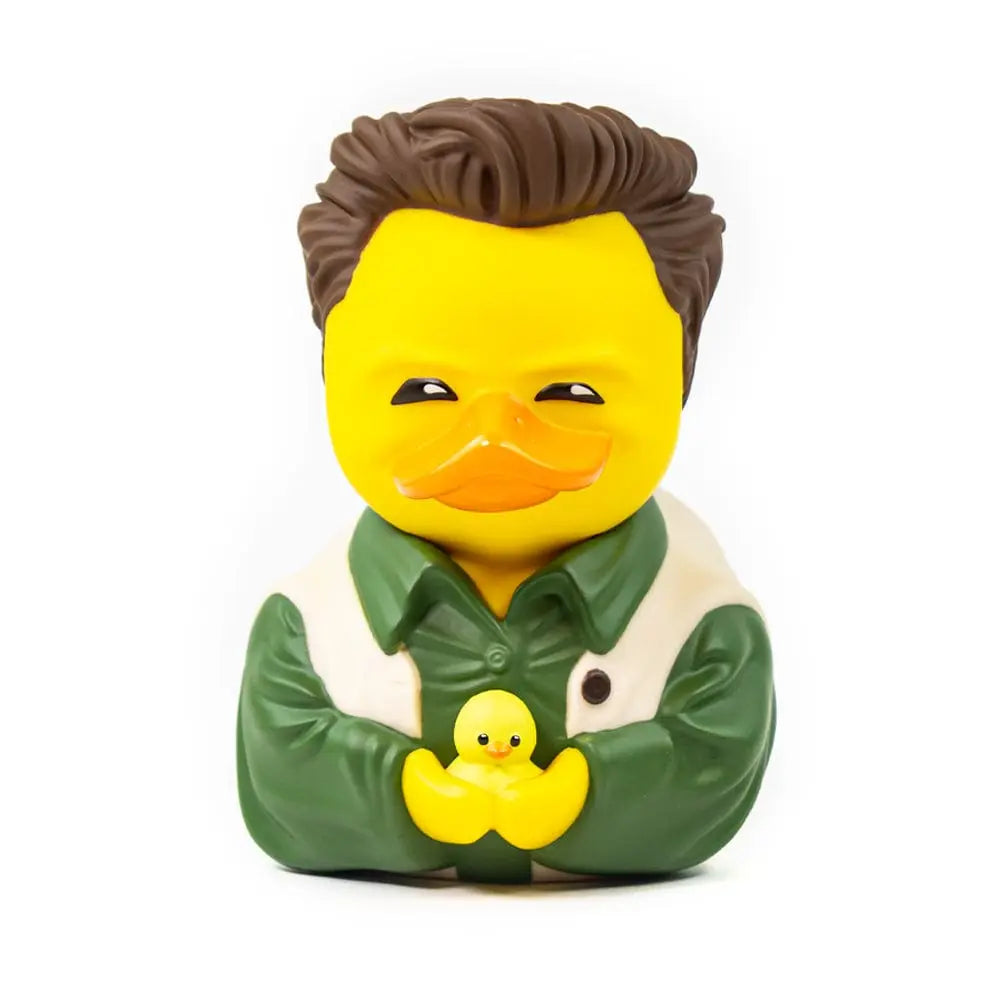 Friends: Chandler Bing TUBBZ (Boxed Edition) Cosplaying Duck - Kawaii Toys