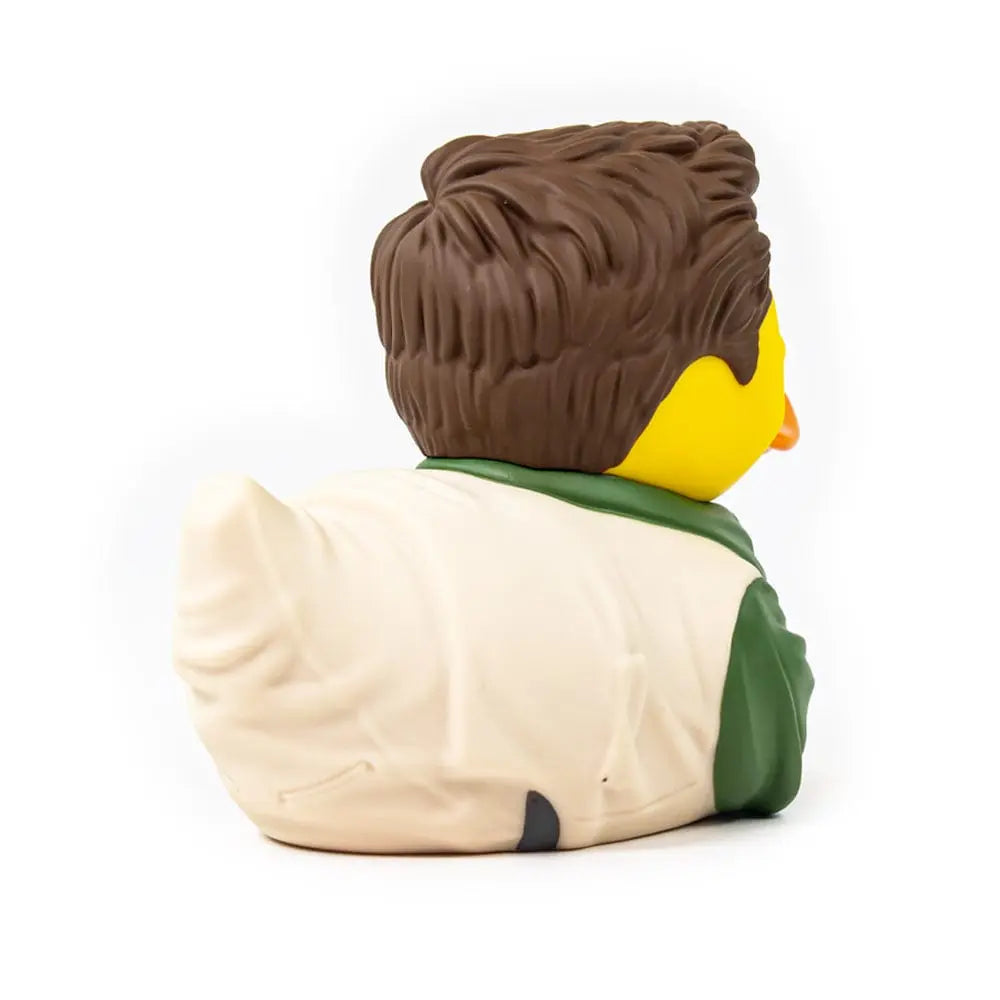 Friends: Chandler Bing TUBBZ (Boxed Edition) Cosplaying Duck - Kawaii Toys