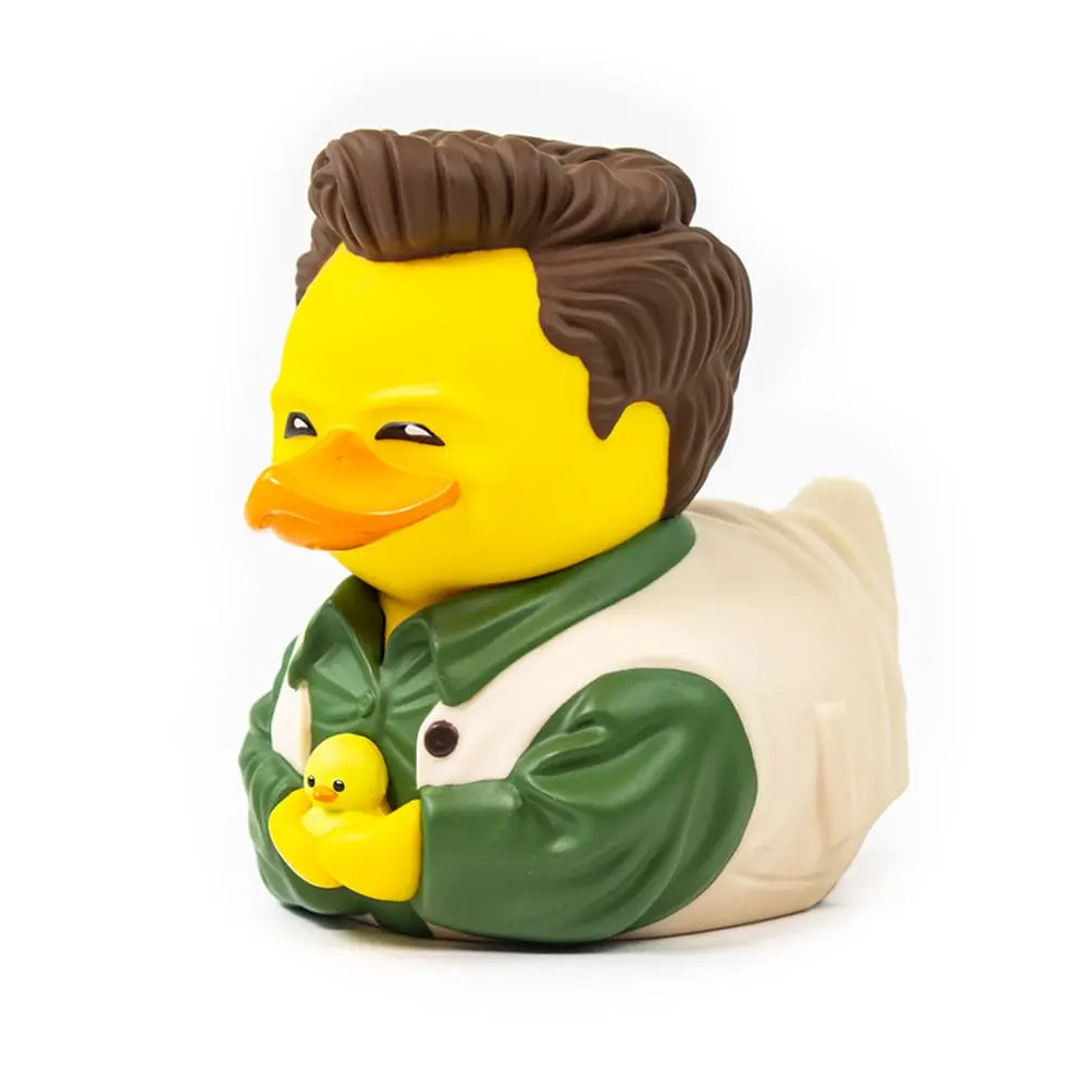 Friends: Chandler Bing TUBBZ (Boxed Edition) Cosplaying Duck - Kawaii Toys