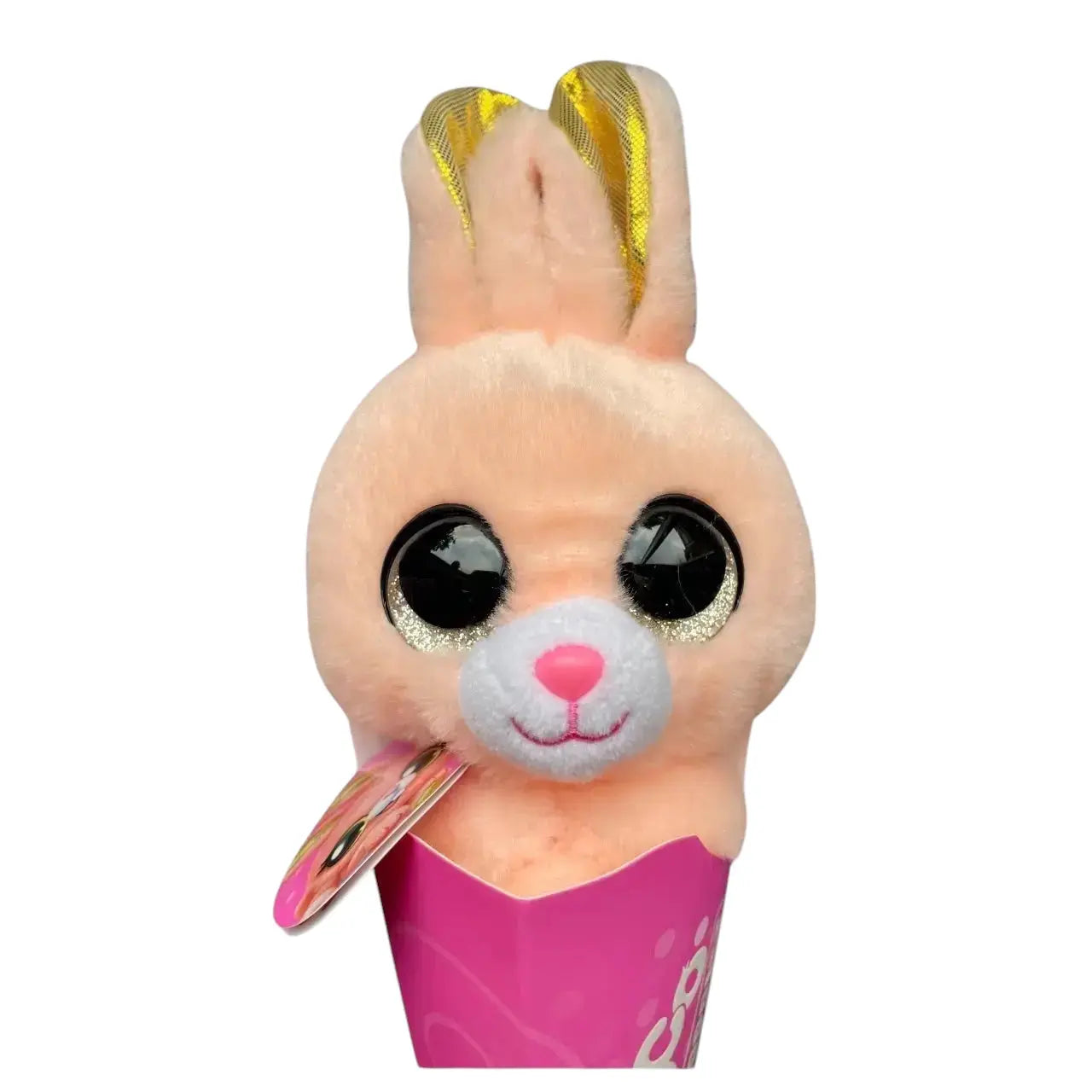 Coco Surprise Bunny Plush Toy - Kawaii Toys