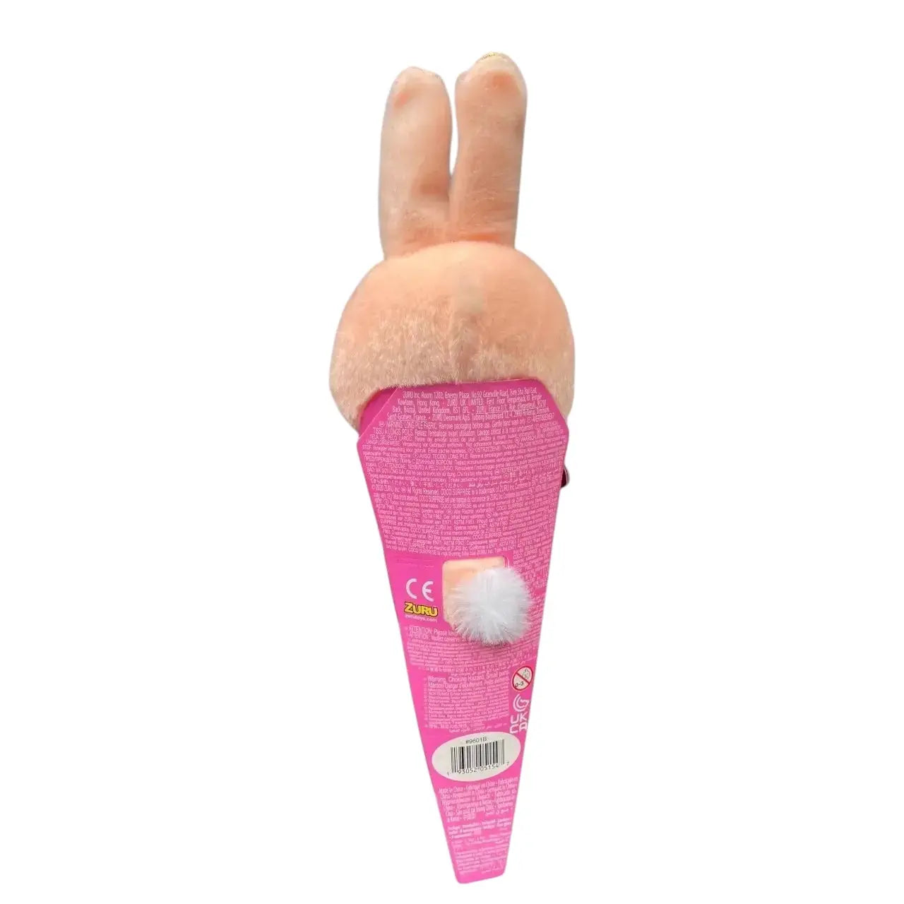 Coco Surprise Bunny Plush Toy - Kawaii Toys