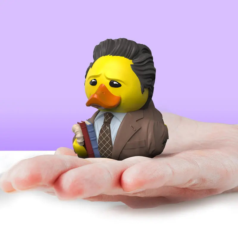 Friends: Ross Geller TUBBZ (Mini Edition) Cosplaying Duck - Kawaii Toys