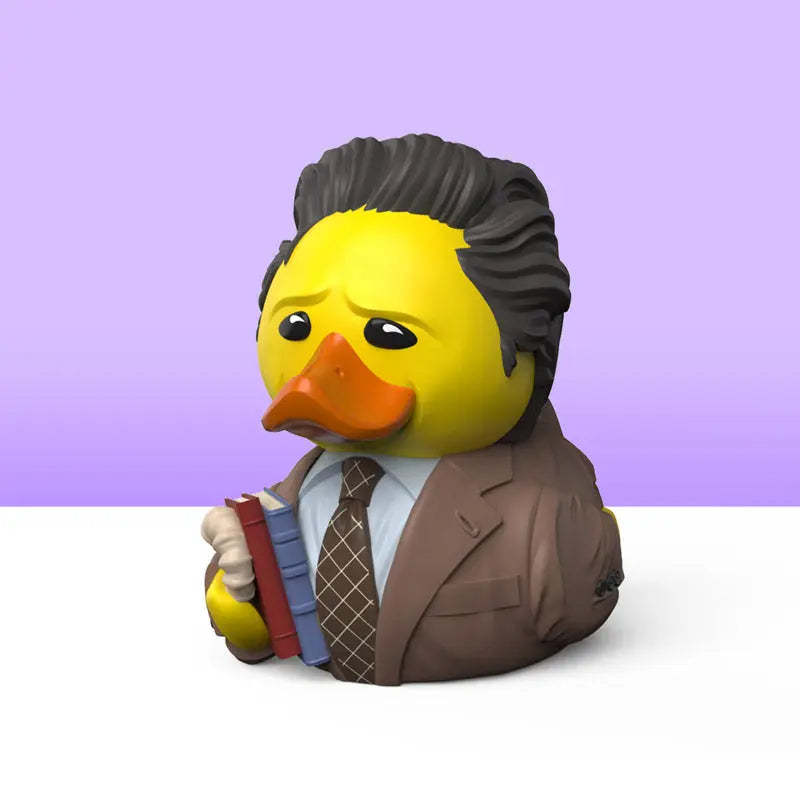 Friends: Ross Geller TUBBZ (Mini Edition) Cosplaying Duck - Kawaii Toys