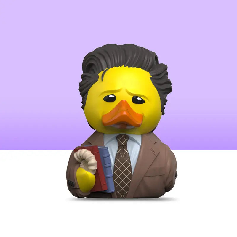 Friends: Ross Geller TUBBZ (Mini Edition) Cosplaying Duck - Kawaii Toys