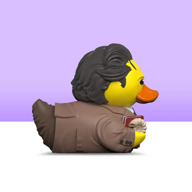 Friends: Ross Geller TUBBZ (Mini Edition) Cosplaying Duck - Kawaii Toys