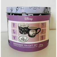 Disney The Nightmare Before Christmas Keepsake Tin Gift Set