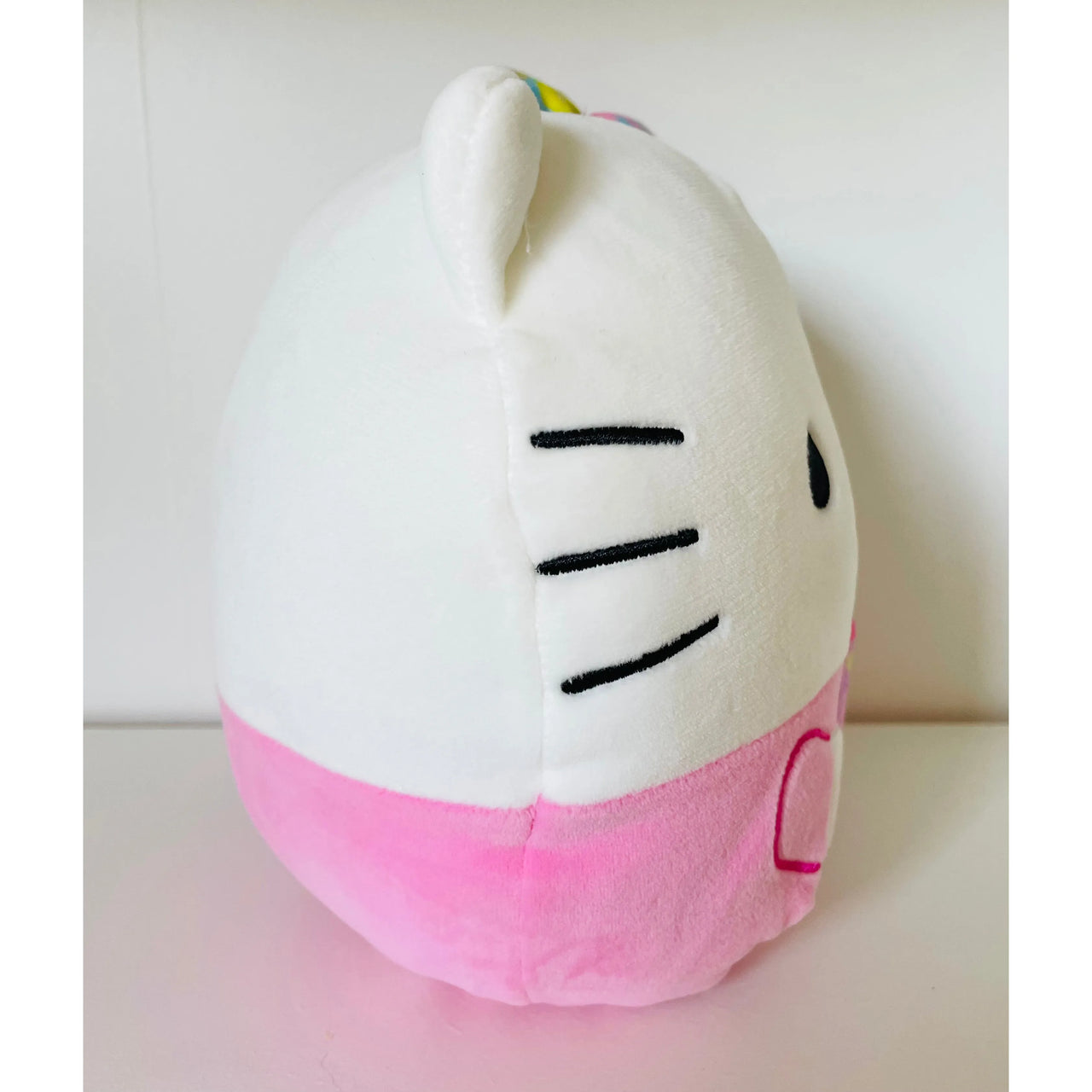 Squishmallows 8" Plush Hello Kitty and Friends Hello Kitty