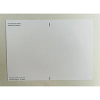 The Birthday Party - Cute Bunnies - Margaret Tempest Postcard