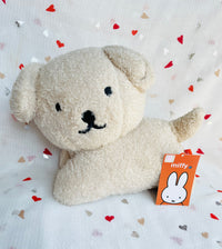 Miffy Plush Deco Toy Snuffy Dog Miffy