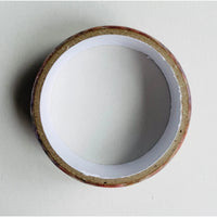 Japan Sanrio Transparent Decoration Washi Tape - Hello Kitty