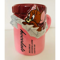 Tom and Jerry Chocolate Mug