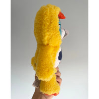 Care Bears Easter Spring Plush Grumpy Chick 22cm Care Bears