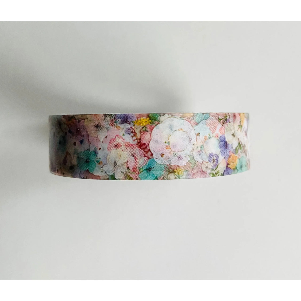 Japan Sanrio Transparent Decoration Washi Tape - Cogimyun