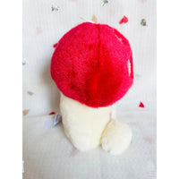 Palm Pals Amanita Mushroom Soft Toy Aurora