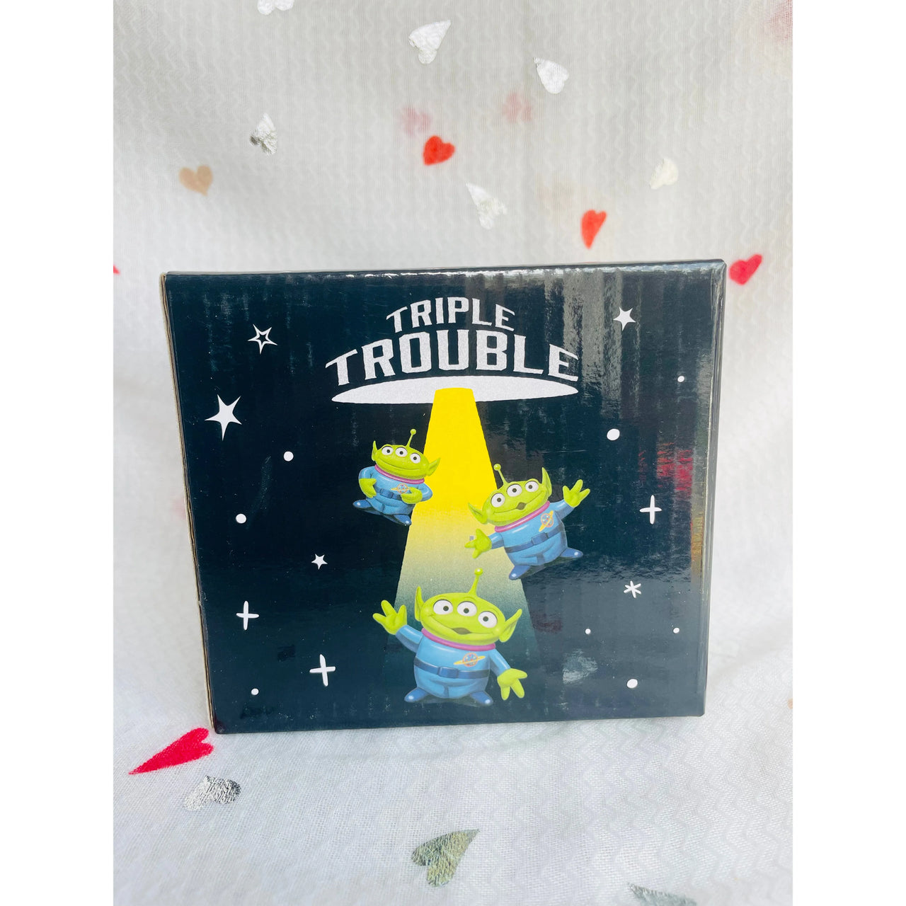 Disney Pixar Mug UFO Alien Toy Story 280ml Disney