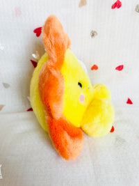 Palm Pals Rae Sun Soft Toy Aurora