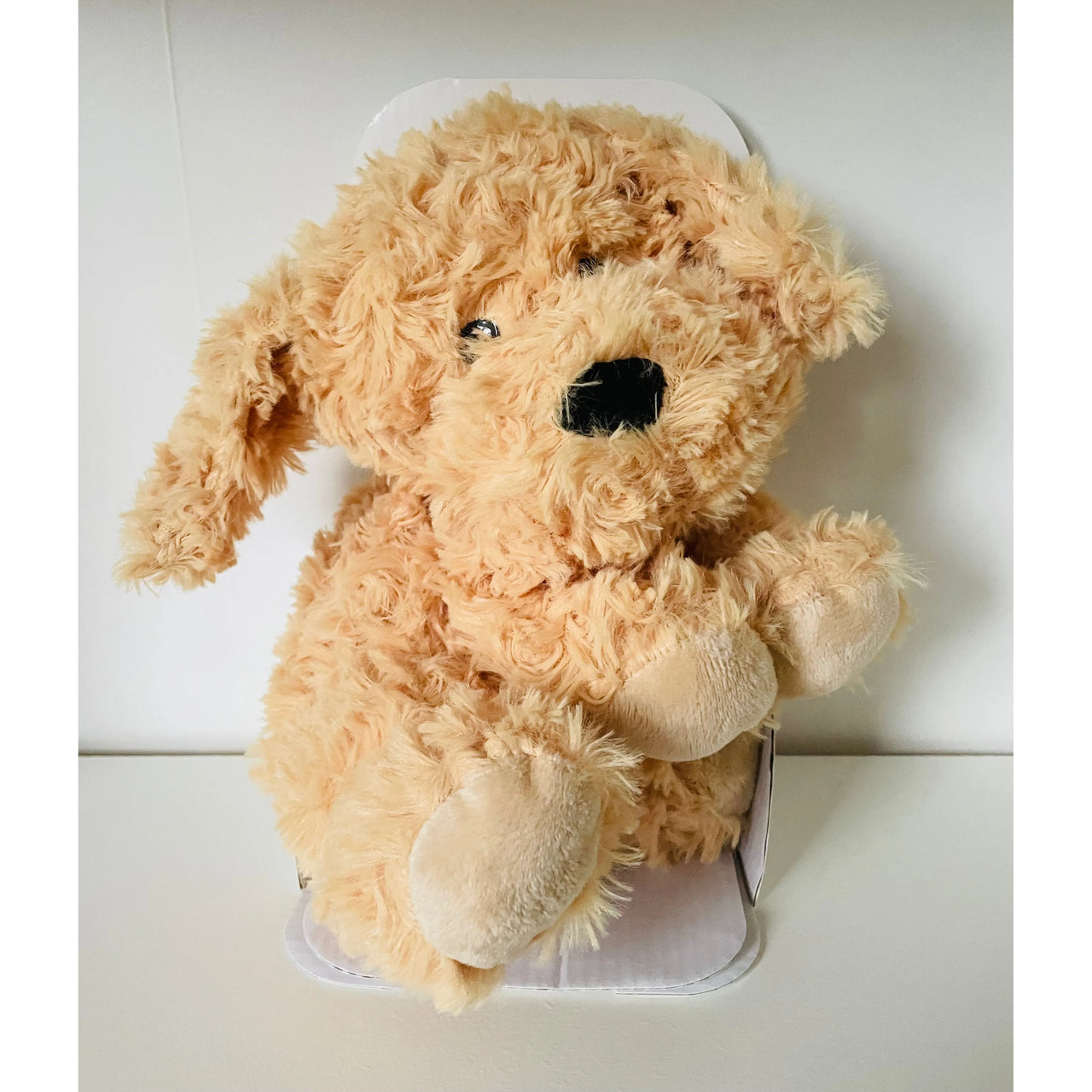 Warmies Junior Cockapoo Plush
