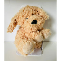 Warmies Junior Cockapoo Plush
