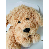 Warmies Junior Cockapoo Plush