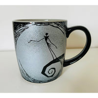 Disney The Nightmare Before Christmas Keepsake Tin Gift Set