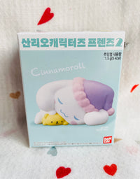 Bandai Sanrio Characters Candy Color Lovely Figure Blind Box Bandai