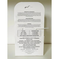 Warmies Junior Hedgehog Plush