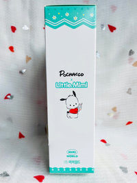 Sanrio Pochacco x Little Mimi Doll Sanrio