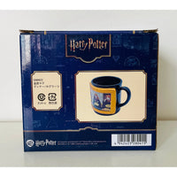 Japan Harry Potter Heat Change Mug