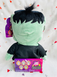 Care Bears 22cm Plush Universal Monsters Grumpy as Frankenstein Care Bears
