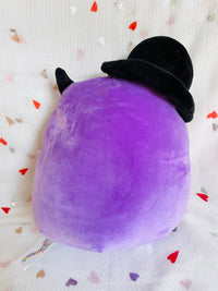 Squishmallows Halloween 7.5