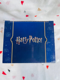 Japan Harry Potter Heat Change Mug Harry Potter