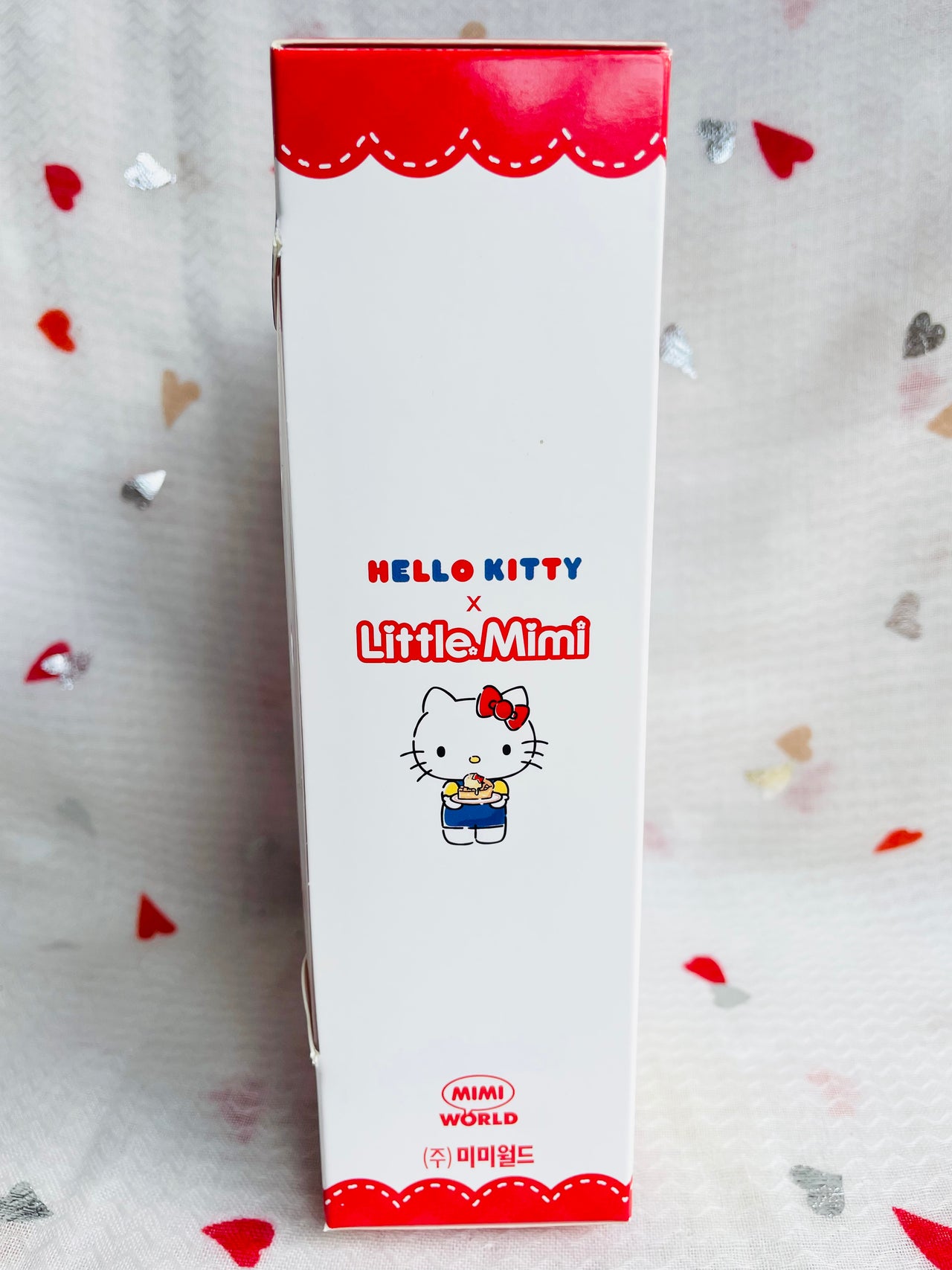 Sanrio Hello Kitty x Little Mimi Doll Sanrio
